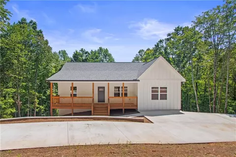 4130 Hwy 136 E, Dawsonville, GA 30534