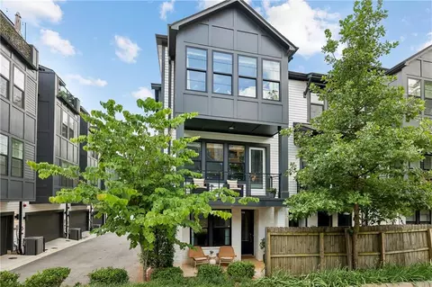 1700 Edgehill Manor St NE, Atlanta, GA 30317