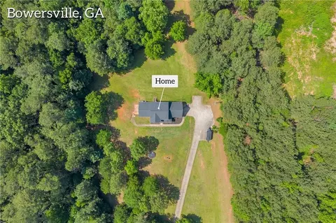 941 Lavonia Hwy, Bowersville, GA 30516