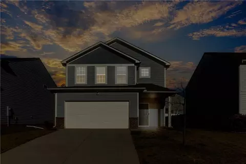 109 Paulownia Cir, Mcdonough, GA 30253