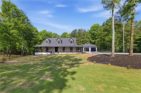 3380 Wildwood Rd, Suwanee, GA 30024