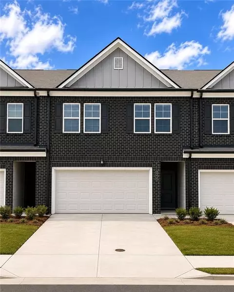292 Epping St #24, Stockbridge, GA 30281