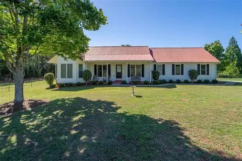 3151 Jack Glass Rd, Monroe, GA 30656
