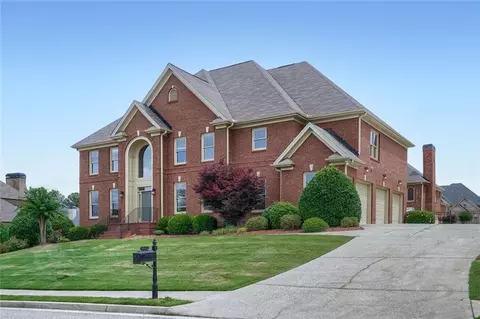 2646 Hunters Place Lndg, Grayson, GA 30017