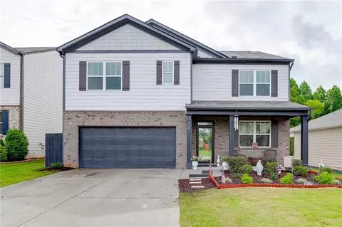 410 Maple Brook Dr, Dawsonville, GA 30534