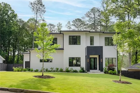 3293 Lenox Pl NE, Atlanta, GA 30324