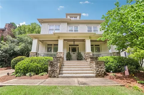 103 Clarendon Ave, Avondale Estates, GA 30002