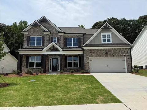 548 Winding Rose Dr, Hoschton, GA 30548