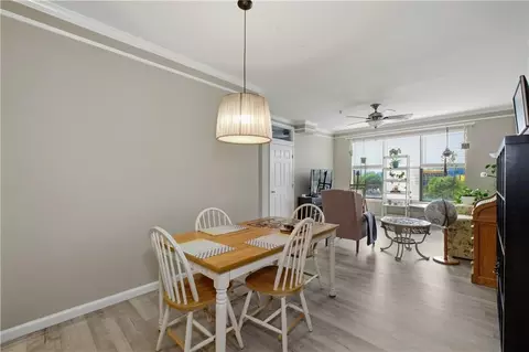 400 17th St NW #2321, Atlanta, GA 30363