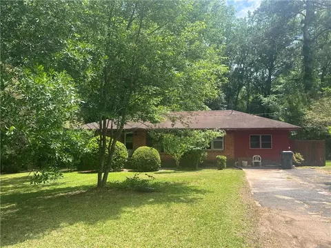 1207 Wisteria Dr, Mableton, GA 30126