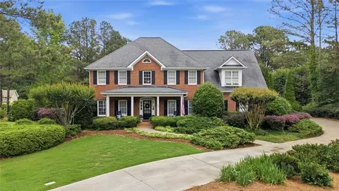 230 Thompson Springs Dr, Alpharetta, GA 30004