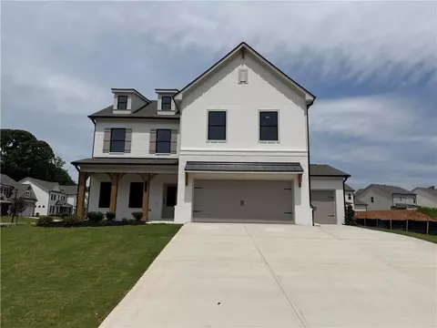597 Winding Rose Dr, Hoschton, GA 30548