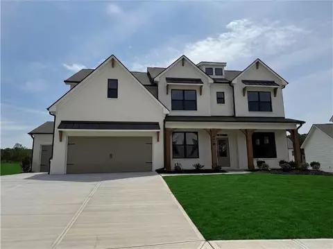 326 Scarlett Rose Way, Hoschton, GA 30548