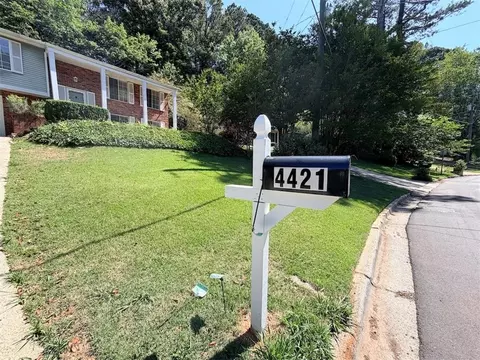 4421 Hopkins Lake Dr, Duluth, GA 30096