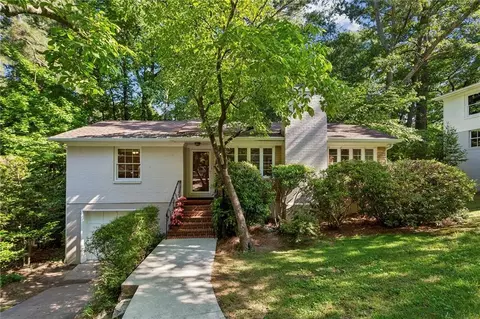 681 Upton Rd NW, Atlanta, GA 30318