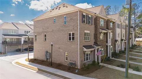1972 Deco Dr, Kennesaw, GA 30144