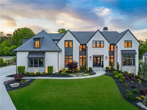10170 Cedar Ridge Dr, Milton, GA 30004