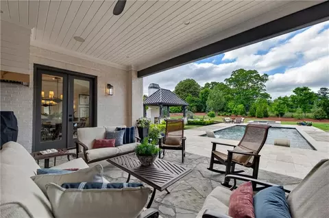 10170 Cedar Ridge Dr, Milton, GA 30004 photo 16