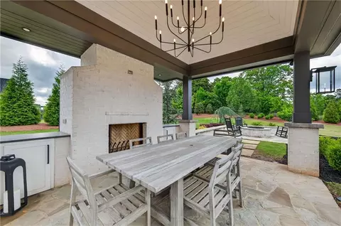 10170 Cedar Ridge Dr, Milton, GA 30004 photo 63