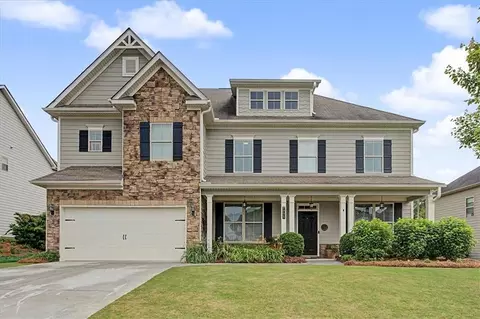 7720 Farrow Pass Cir, Cumming, GA 30028