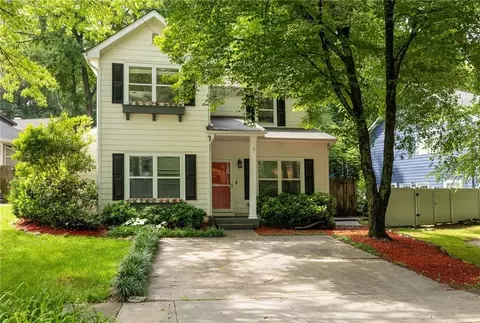 941 Ormewood Ave SE, Atlanta, GA 30316