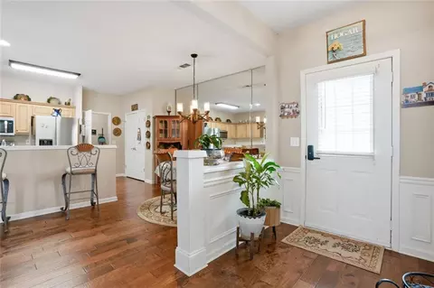 Entry Way - 304 Gable Brook Dr, Grayson, GA 30017 photo 2 of 2