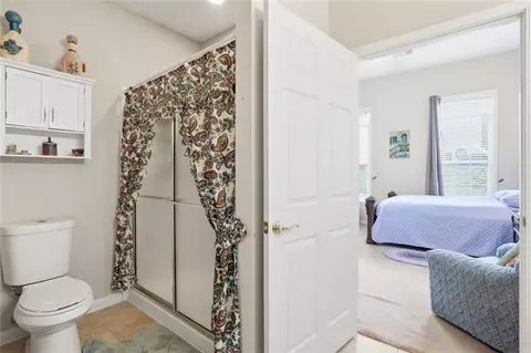 Bedroom - 304 Gable Brook Dr, Grayson, GA 30017 photo 3 of 4