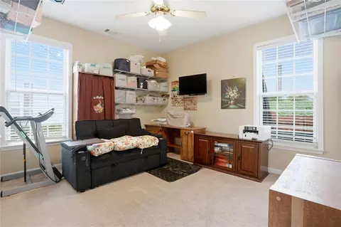Bedroom - 304 Gable Brook Dr, Grayson, GA 30017 photo 4 of 4