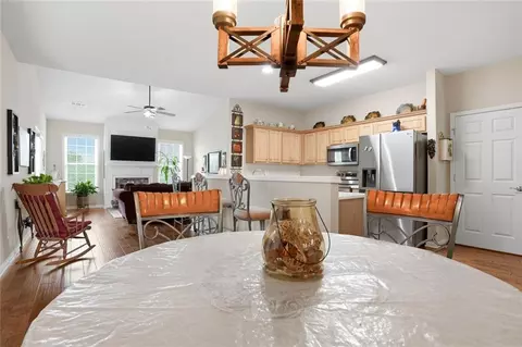 Dining - 304 Gable Brook Dr, Grayson, GA 30017 photo 2 of 2