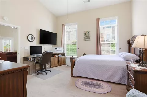 Bedroom - 304 Gable Brook Dr, Grayson, GA 30017 photo 2 of 4