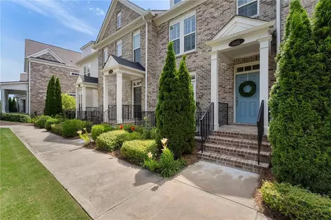 605 Hanlon Way, Alpharetta, GA 30009
