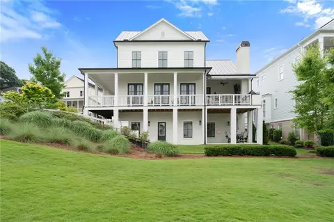 7170 Lullwater Rd, Cumming, GA 30040