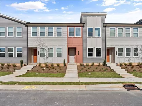 1644 Winpost Ln NW, Atlanta, GA 30318