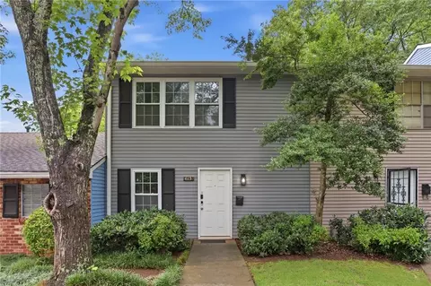 413 Promenade Ct SW, Marietta, GA 30064