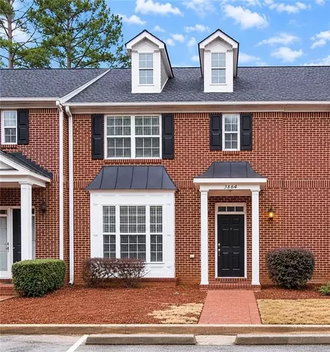 3864 Guilderoy Ln #3, Austell, GA 30106