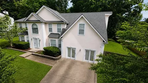 6366 Conisburgh Ln, Stone Mountain, GA 30087