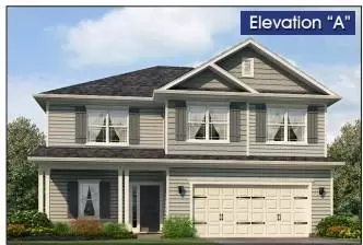 181 Thunder Vly, Dawsonville, GA 30534