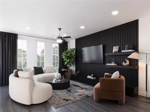546 Belvedere Dr #20, Alpharetta, GA 30022
