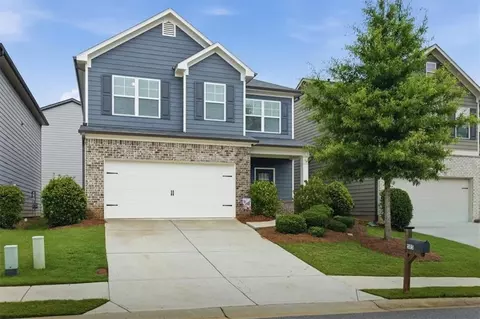 585 Summit Pt, Canton, GA 30114