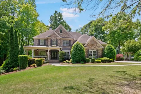 5640 Lake Oak Lndg, Cumming, GA 30040