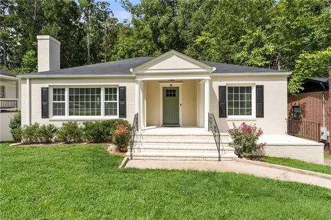 76 Leathers Cir NW, Atlanta, GA 30314