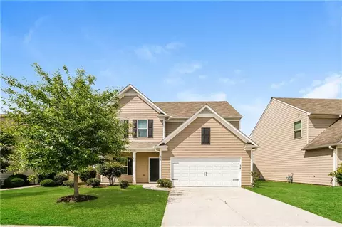 694 Independence Ave, Pendergrass, GA 30567 photo 2