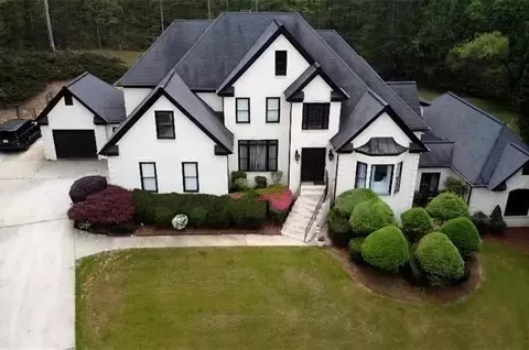 4690 Hamden Forest Dr SW, Atlanta, GA 30331