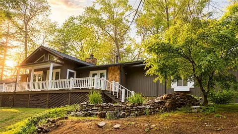 163 Northcutt Rd, Ellijay, GA 30540