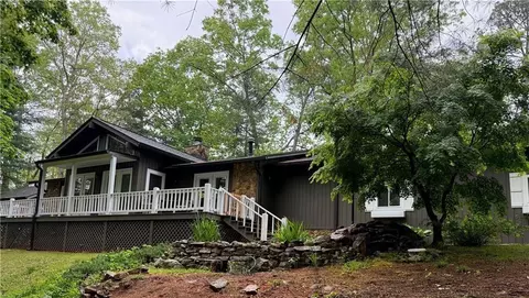 163 Northcutt Rd, Ellijay, GA 30540