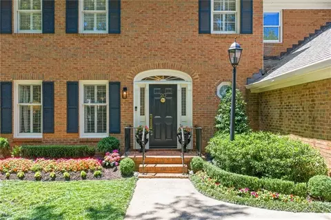 Undisclosed, Atlanta, GA 30339