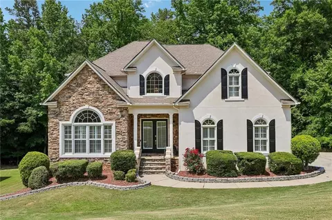 3645 Hickory Branch Trl, Suwanee, GA 30024