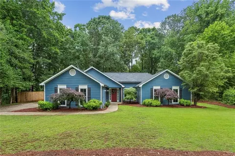 2030 Arbor Forest Dr, Marietta, GA 30064