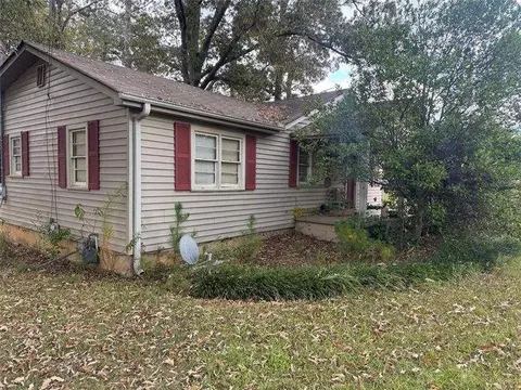165 Winndale Rd, Dallas, GA 30157