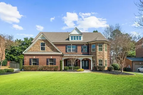 5050 Savannah Run, Cumming, GA 30040